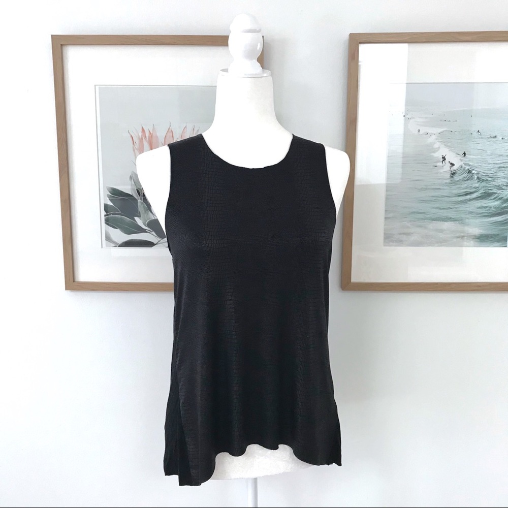 Olivaceous Shirt